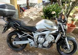 Yamaha FZ6 (2004 - 07) usata