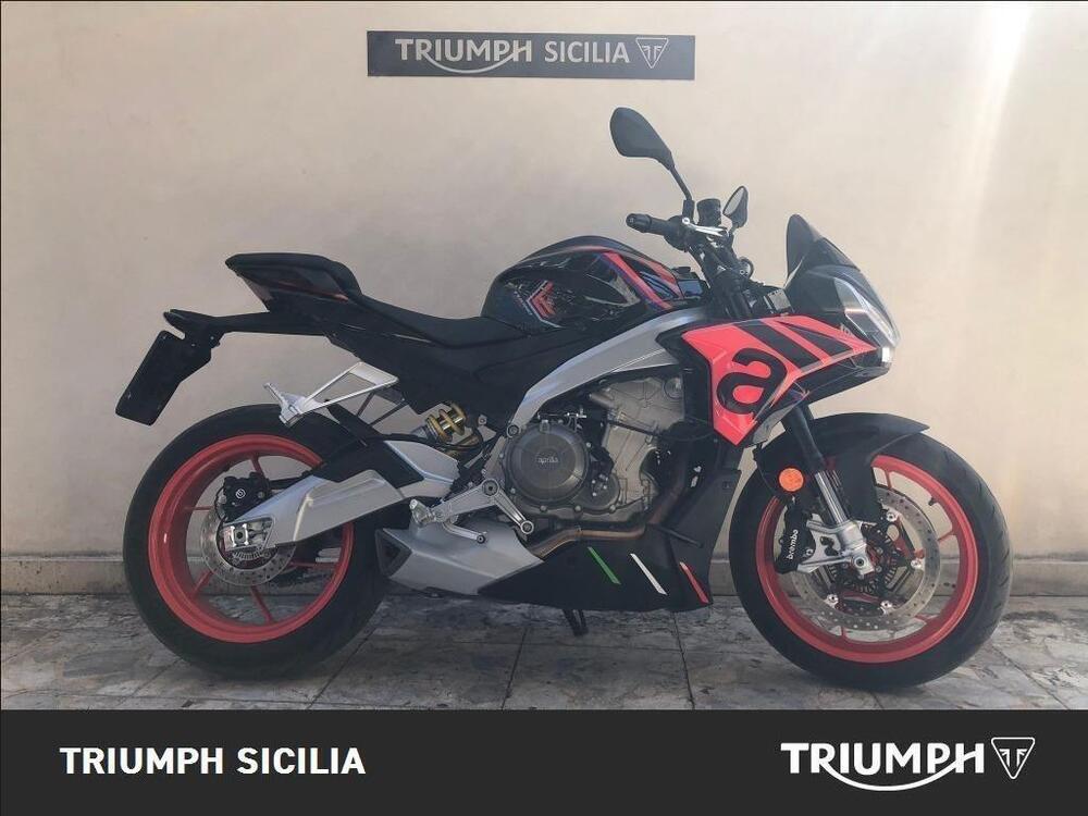 Aprilia Tuono 660 Factory (2022 - 24)