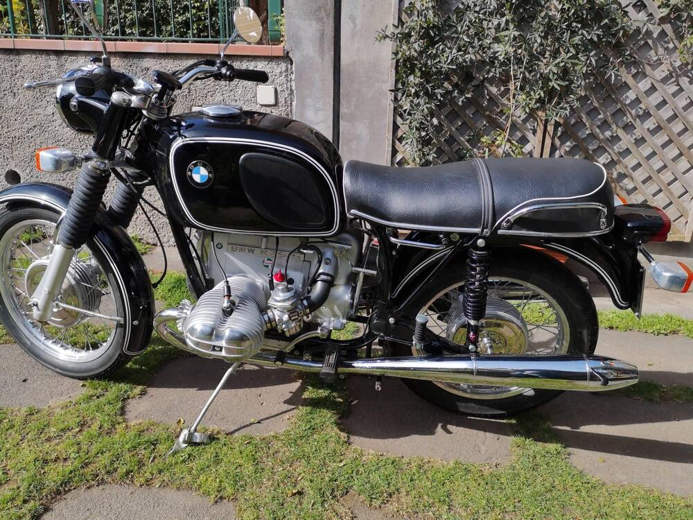 Bmw R75/5