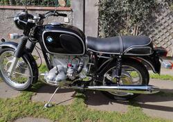 Bmw R75/5 d'epoca