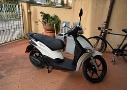 Piaggio Liberty 125 3V S ABS (2021 - 24) usata