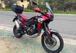 Honda Africa Twin CRF 1100L DCT (2022 - 23) usata