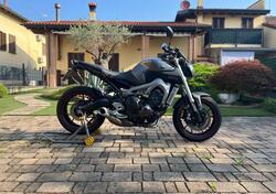 Yamaha MT-09 ABS (2013 - 15) usata