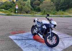 Triumph Street Triple RS (2017 - 19) usata