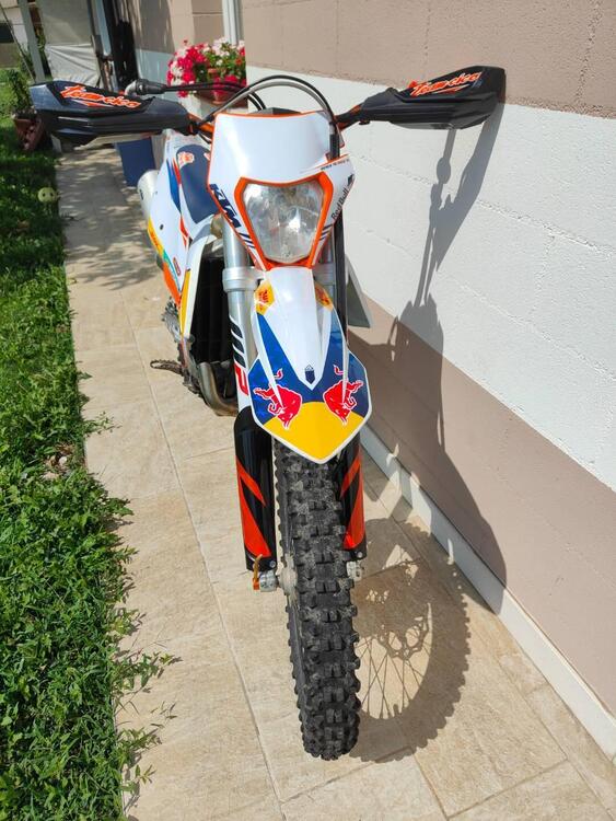 KTM EXC 250 F (2020) (2)