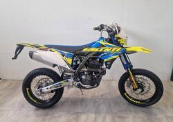 Valenti Racing SM 125 Z (2023 - 24) nuova