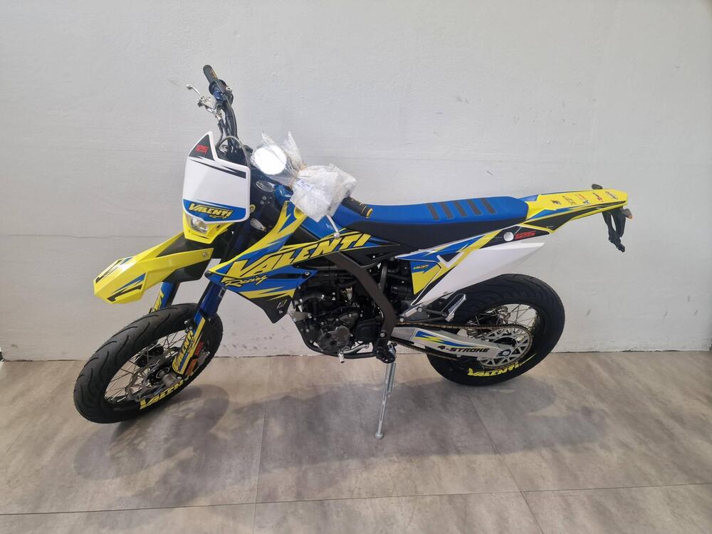 Valenti Racing SM 125 Z (2023 - 24) (2)