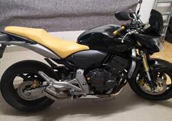 Honda Hornet 600 (2007 - 10) usata