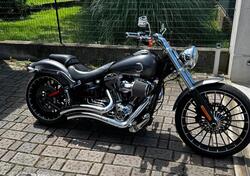 Harley-Davidson 1690 Breakout (2013 - 17) - FXSB usata