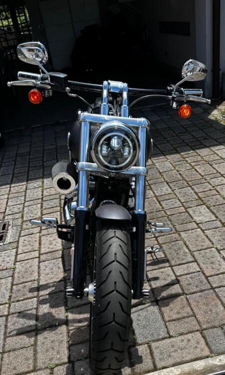 Harley-Davidson 1690 Breakout (2013 - 17) - FXSB (4)