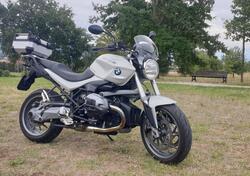 Bmw R 1200 R (2011 - 14) usata