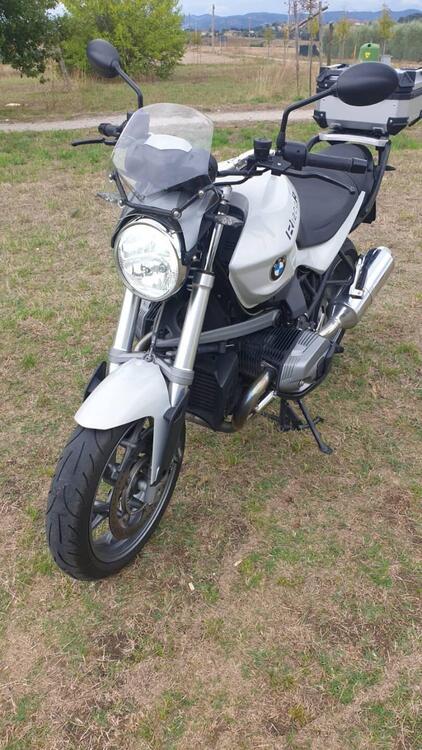 Bmw R 1200 R (2011 - 14) (3)