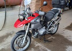 Bmw R 1200 GS (2004 - 07) usata