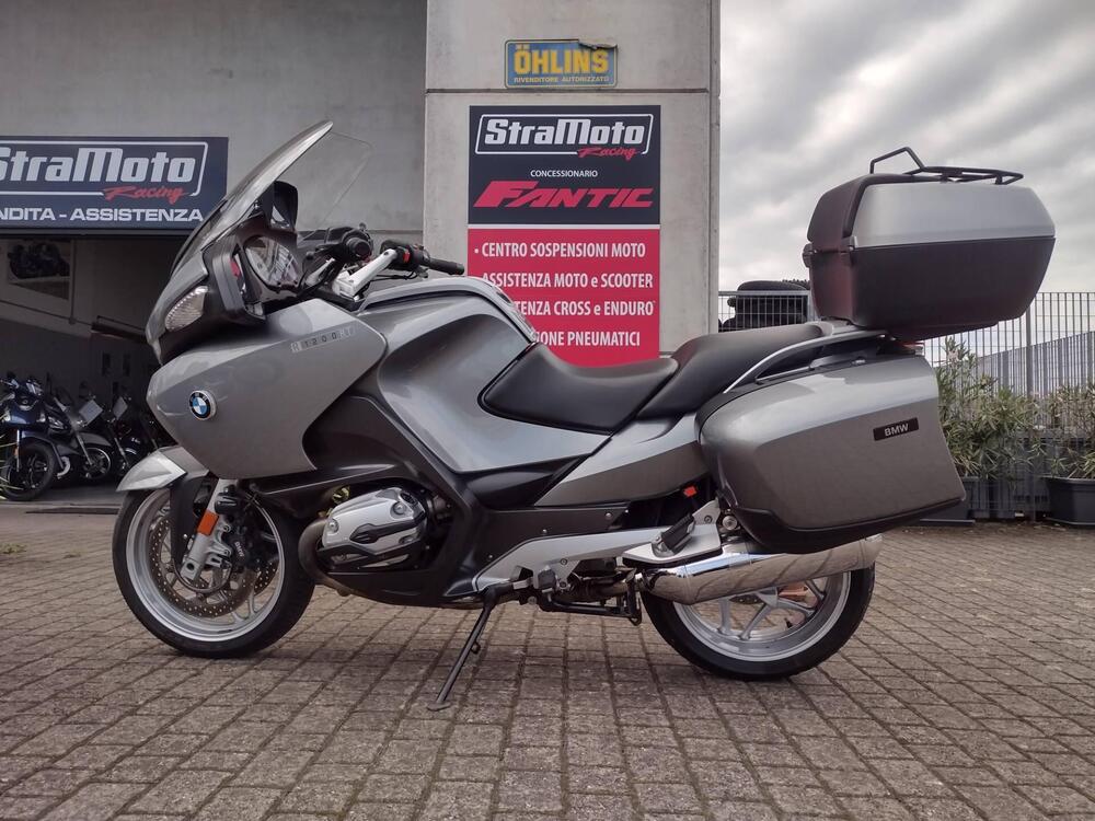 Bmw R 1200 RT (2005 - 07) (2)