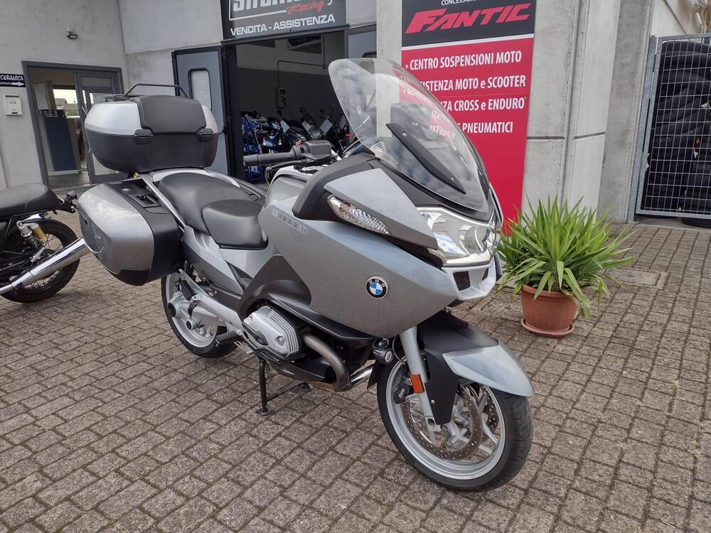 Bmw R 1200 RT (2005 - 07) (3)