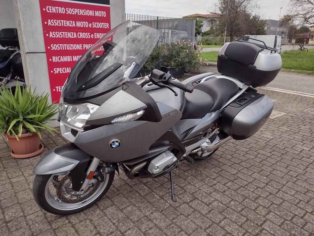 Bmw R 1200 RT (2005 - 07) (4)