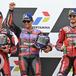 MotoGP 2024. DopoGP dell'Indonesia: Jorge Martin allunga, soffre Pecco Bagnaia [VIDEO]