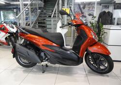 Piaggio Beverly 400 S ABS-ASR (2021 - 24) usata