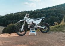 Husqvarna presenta la gamma Enduro Pro 2025