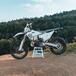 Husqvarna presenta la gamma Enduro Pro 2025