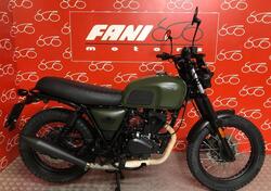 Brixton Motorcycles Felsberg 125 ABS (2021 - 24) usata