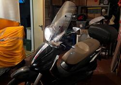 Piaggio Beverly Tourer 300 usata