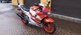 Honda  HONDA CBR 600 F2 1992 (19)