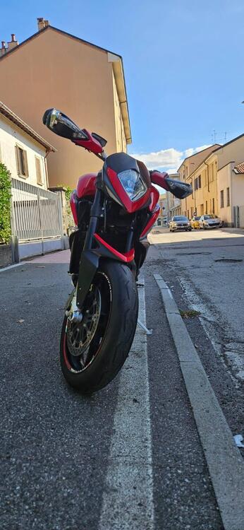 MV Agusta Rivale 800 EAS (2013 -15) (3)