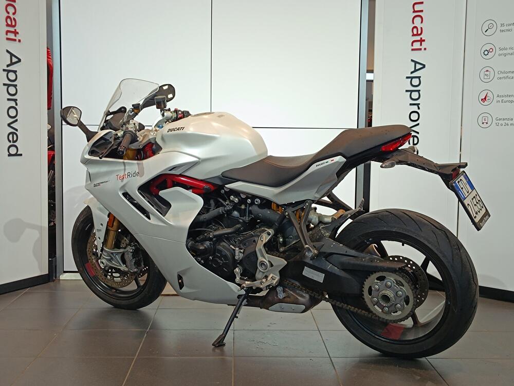 Ducati SuperSport 950 S (2021 - 24) (2)