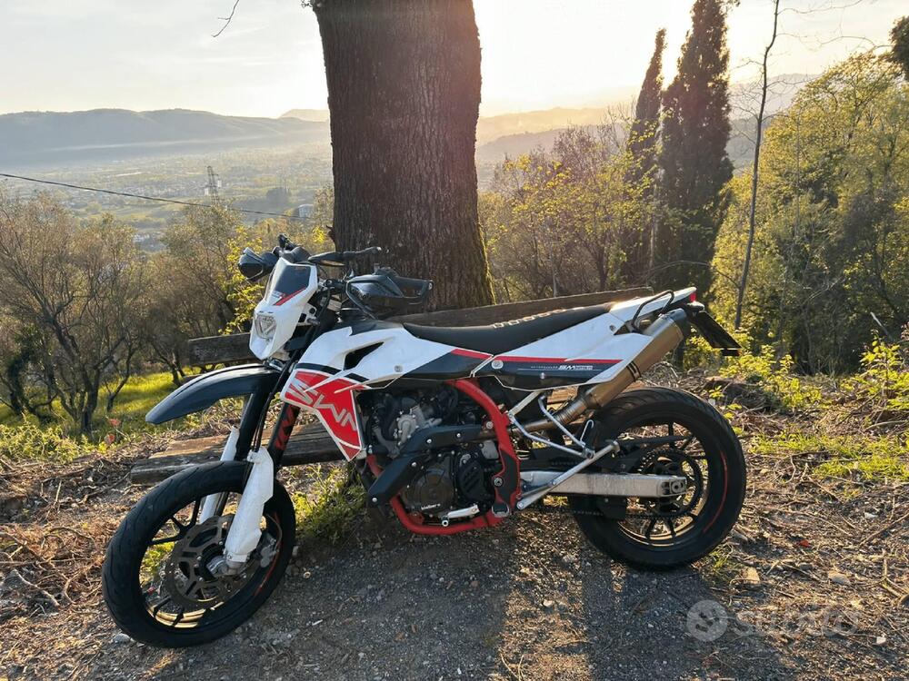 Swm SM 125 R (2022 - 24) (2)