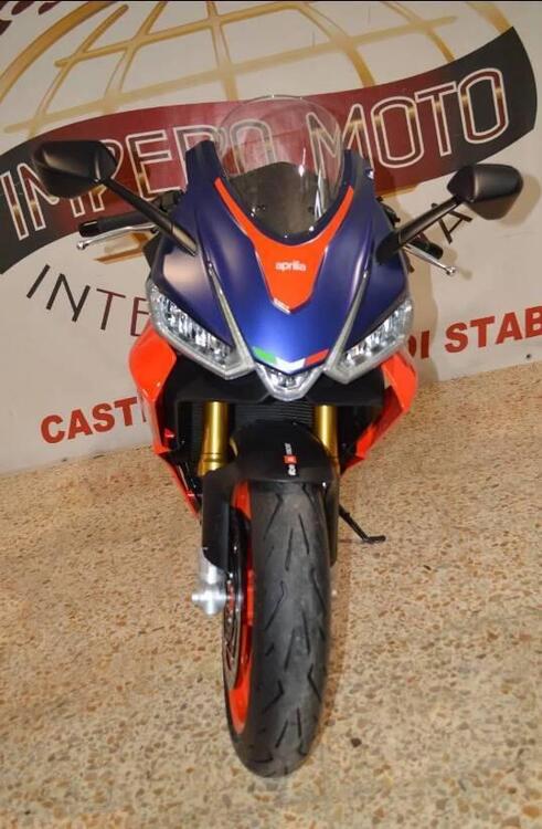 Aprilia RS 660 (2020 - 24) (3)