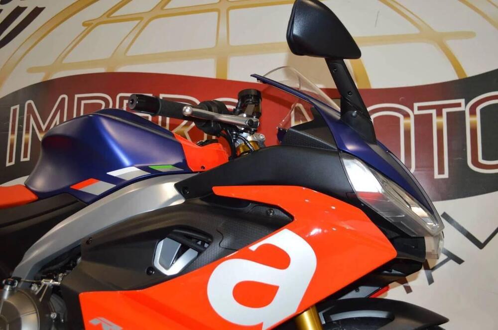 Aprilia RS 660 (2020 - 24) (4)