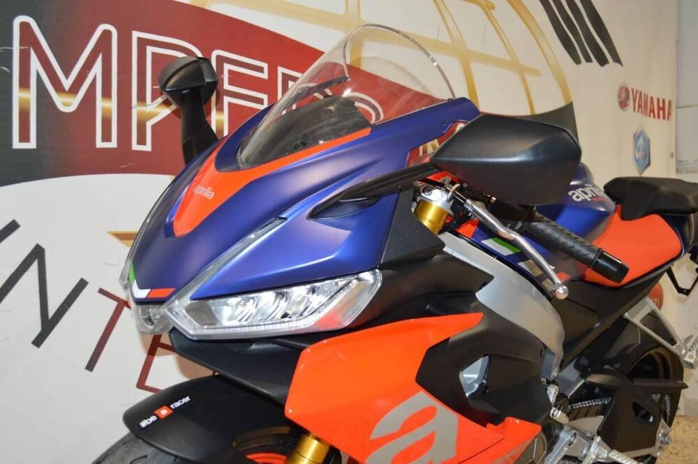 Aprilia RS 660 (2020 - 24) (5)