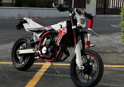 Swm SM 125 R (2022 - 24) usata