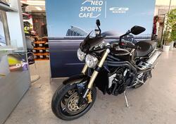 Triumph Speed Triple 1050 (2005 - 11) usata