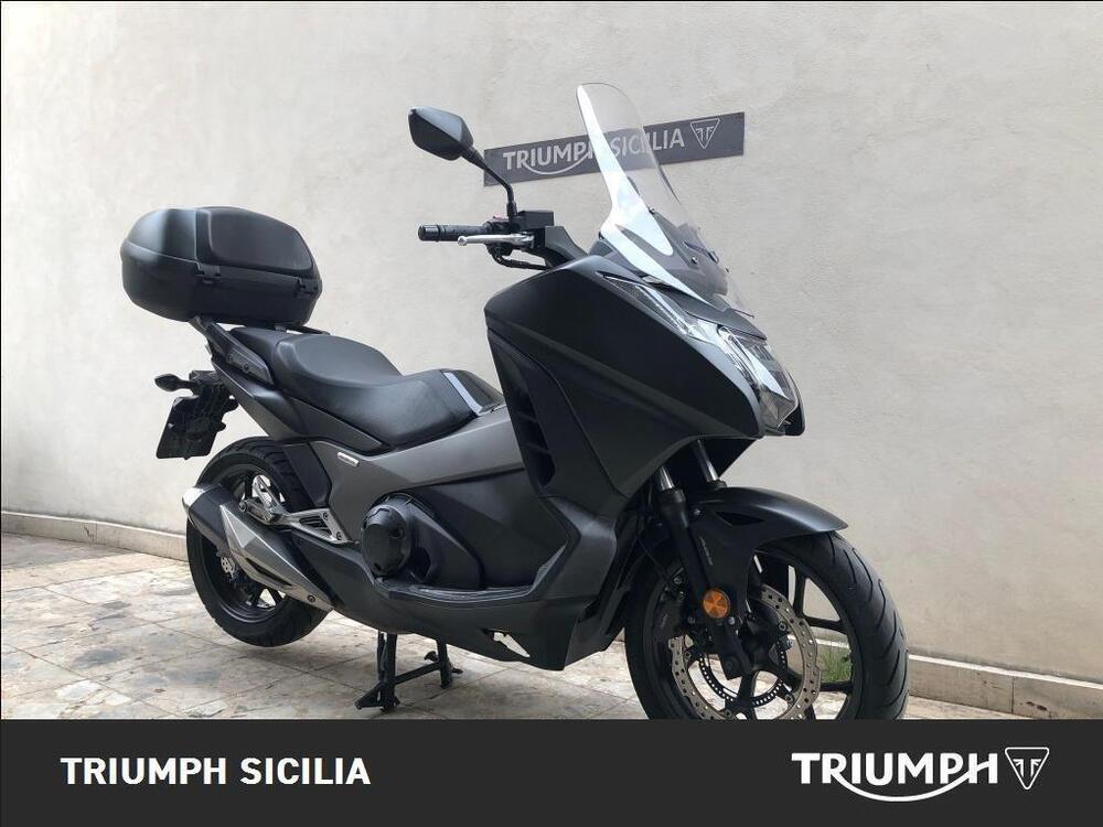 Honda Integra 750 DCT (2018 - 20) (3)