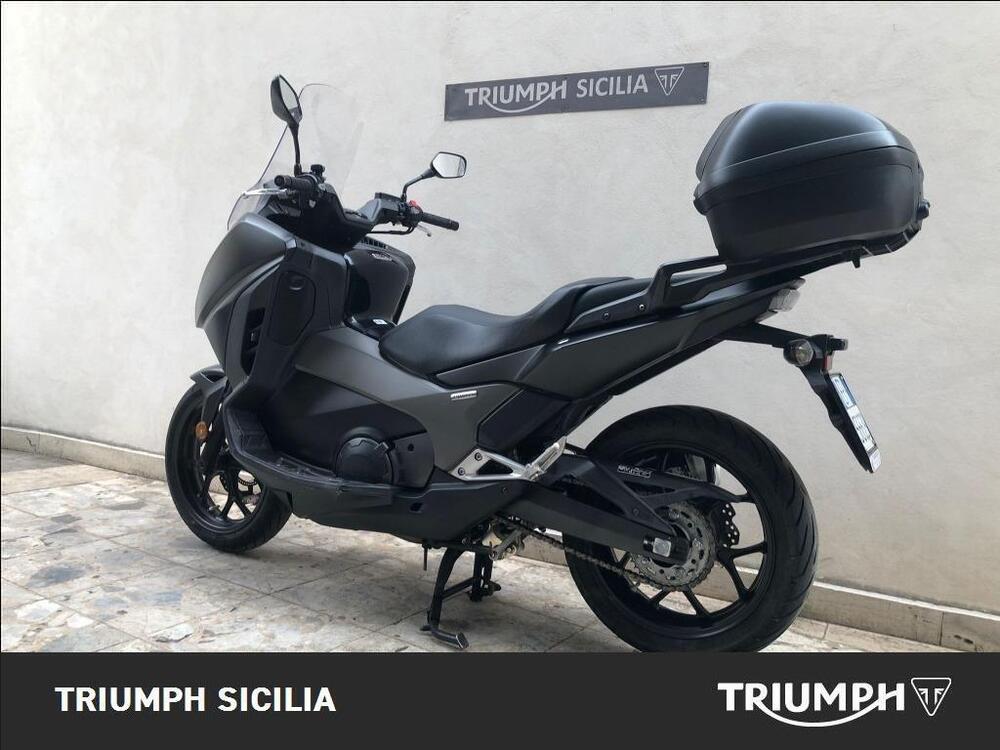 Honda Integra 750 DCT (2018 - 20) (5)