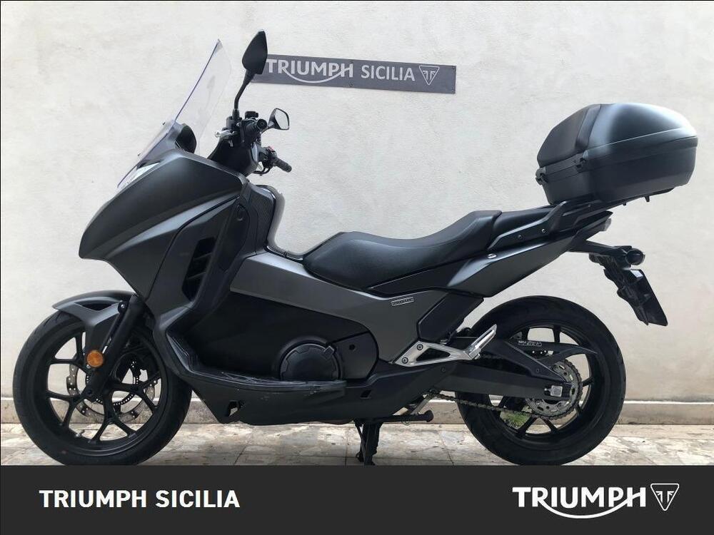 Honda Integra 750 DCT (2018 - 20) (4)