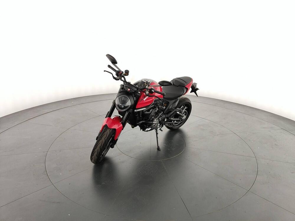 Ducati Monster 937 (2021 - 24)