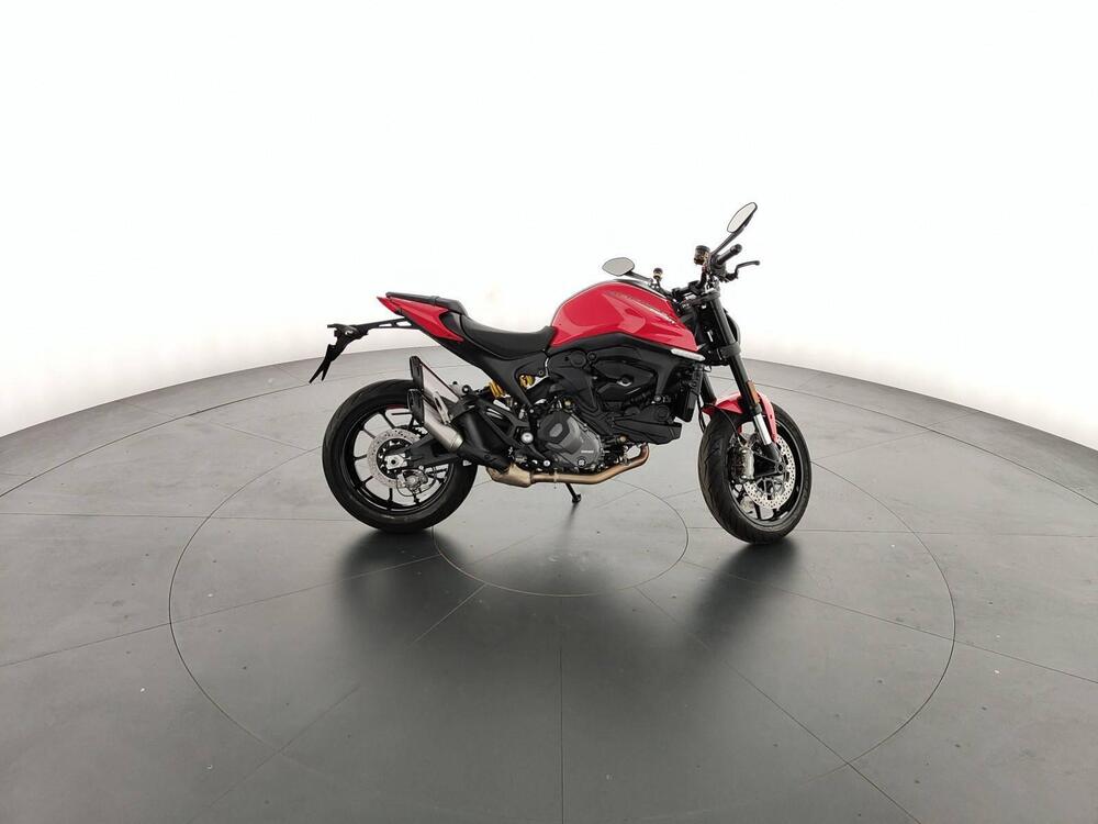 Ducati Monster 937 (2021 - 24) (4)