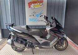 Kymco Xciting 400i (2012 - 17) usata