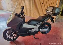 Honda Integra 750 DCT ABS (2014 - 15) usata