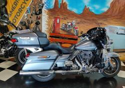 Harley-Davidson 1690 Electra Glide Ultra Limited (2014 - 15) - FLHTK usata