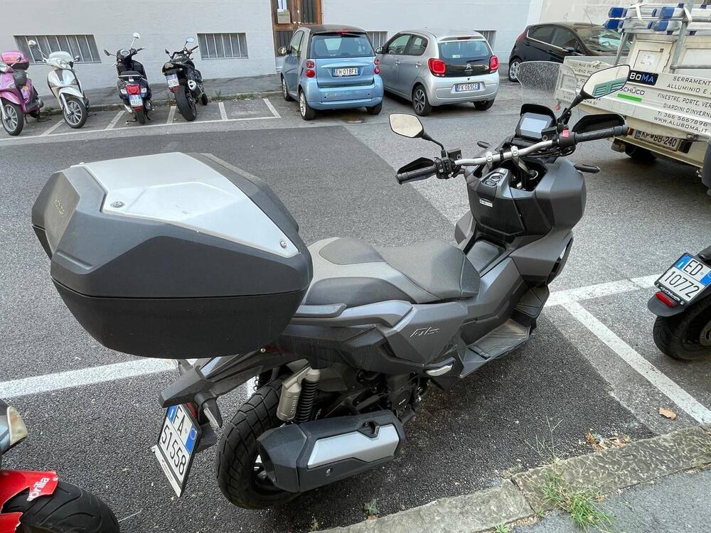 Honda ADV 350 (2022 - 24) (2)