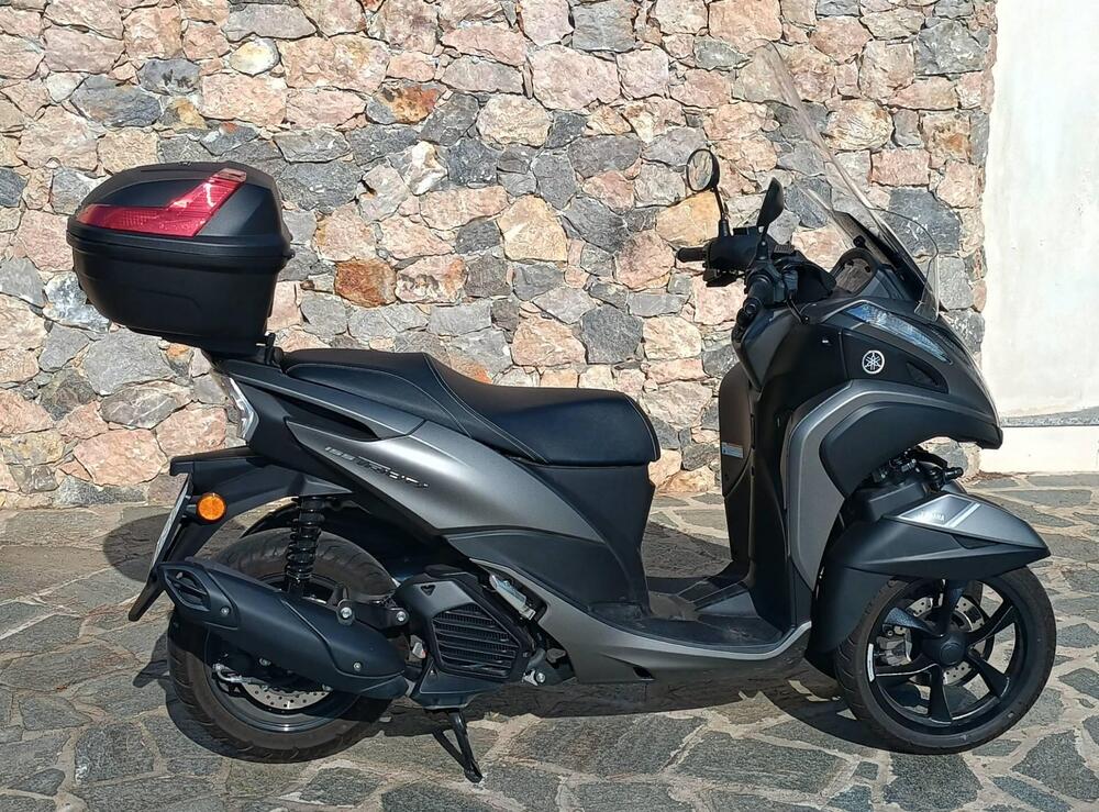 Yamaha Tricity 155 (2022 - 24) (3)