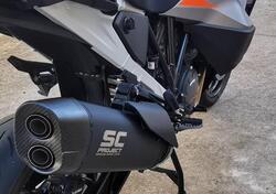 KTM 1290 Super Adventure S (2022 - 24) usata