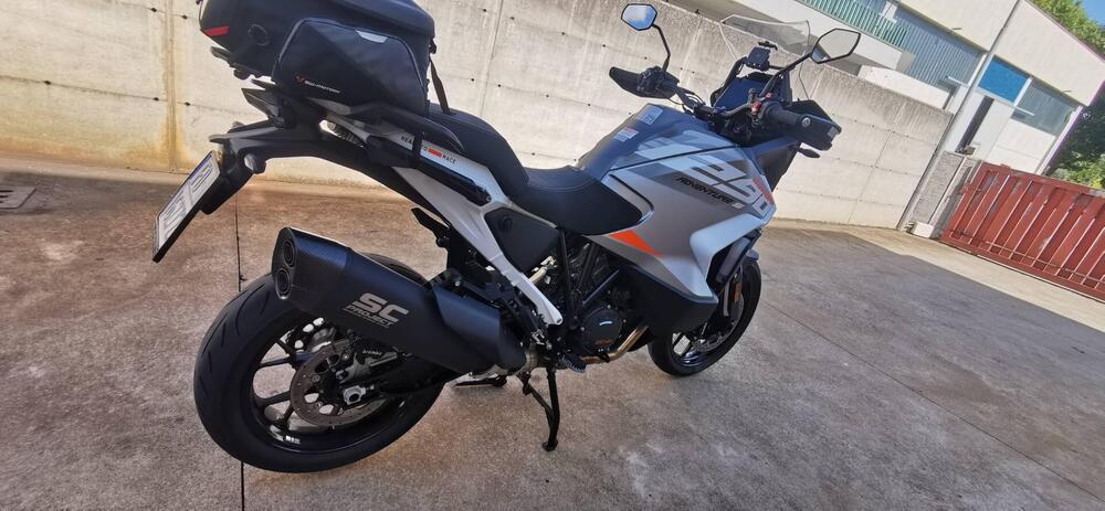 KTM 1290 Super Adventure S (2022 - 24) (3)