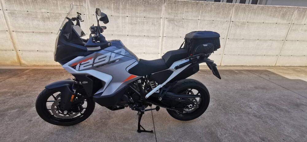 KTM 1290 Super Adventure S (2022 - 24) (4)