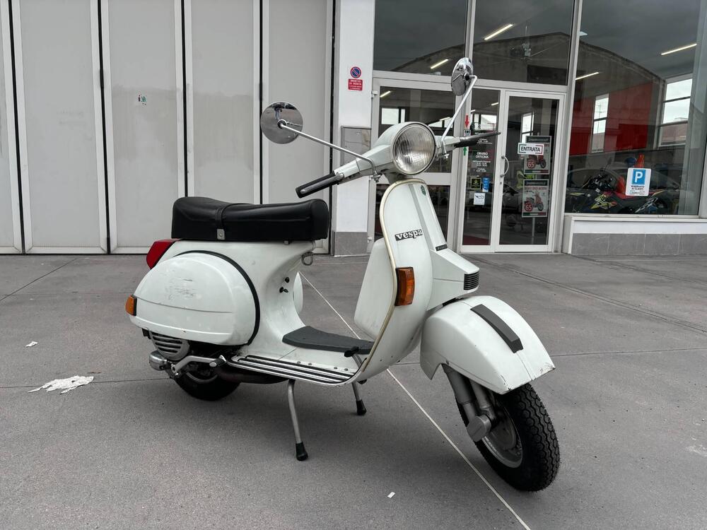 Vespa PX 125 E