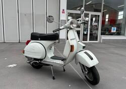 Vespa PX 125 E d'epoca